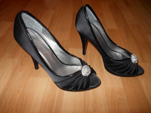 Exquily High Heels