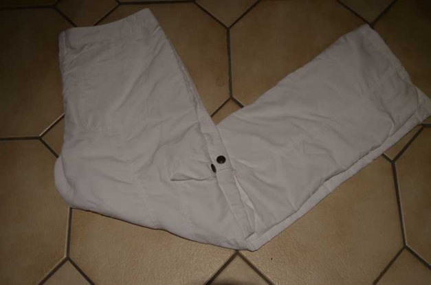 Buffalo Stoffhose
