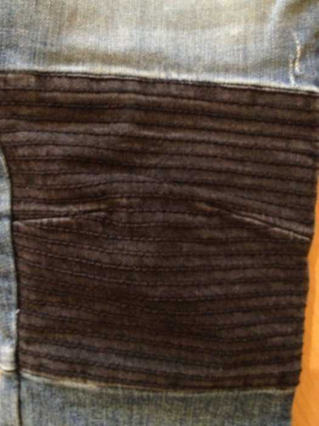 Topshop Moto Jeans