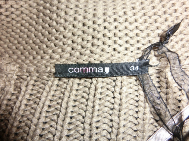 Strickcardigan
