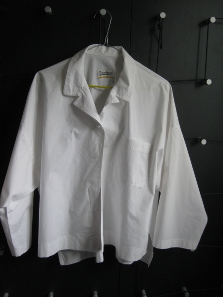 Bluse/Jacke