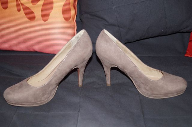 Tamaris Pumps