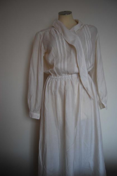 Elegantes  Kleid  Midikleid  Trendi