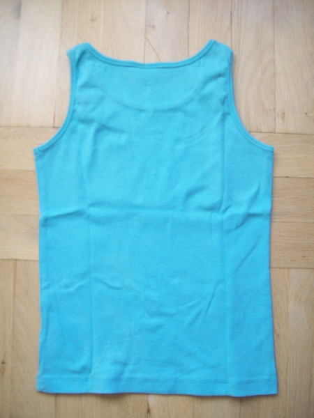 Damen Top Billabong blau Größe S