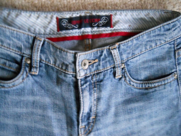 Esprit Jeans / blue Jeans