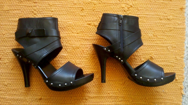 Zign High Heels Gr. 39