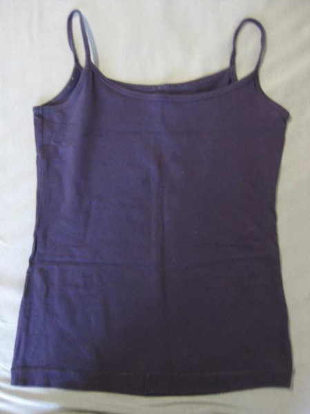 spaghetti-shirt, h%m, lila