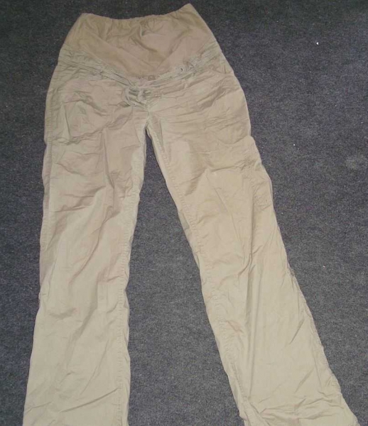 Hose, stoff