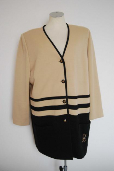 Cardigan  Pullover Pulli  Trendi