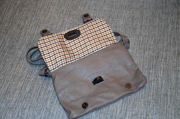 Süße Tasche