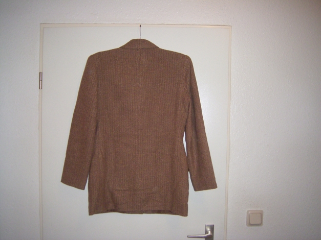 Blazerv LA forme  Gr.36 sportlich , edel