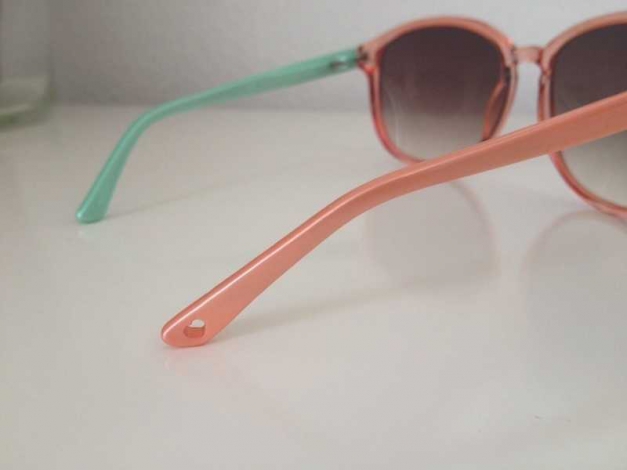 Juicy Couture Sonnenbrille Create/S 0FY7 YY