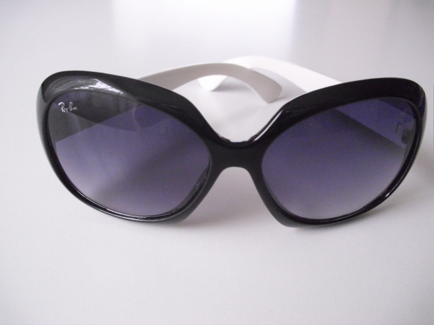 Ray-Ban Sonnenbrille