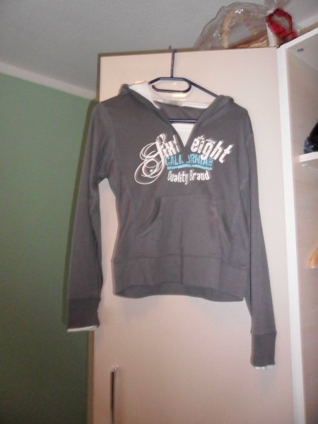 Kapuzenpullover