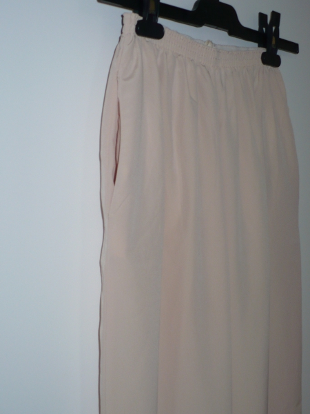 Vintage Schlafanzug mit BlumenmusterS / M