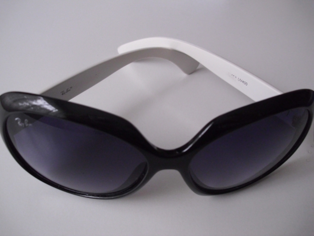 Ray-Ban Sonnenbrille