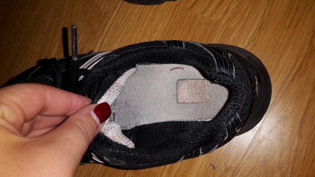 Adidas  Turnschuhe 