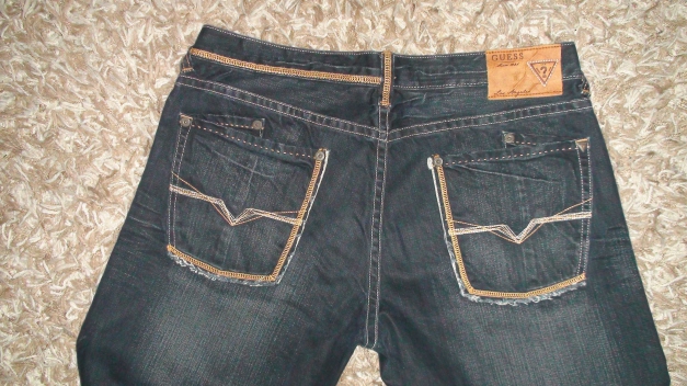 Guess Herrenjeans Gr.54/56