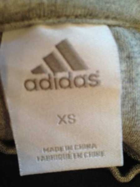 Just Sports T-Shirt Adidas XS