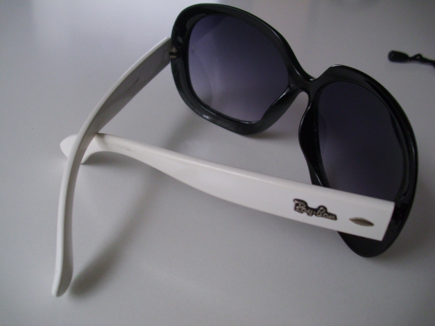 Ray-Ban Sonnenbrille