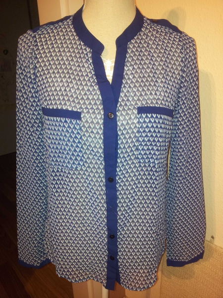tolle bluse