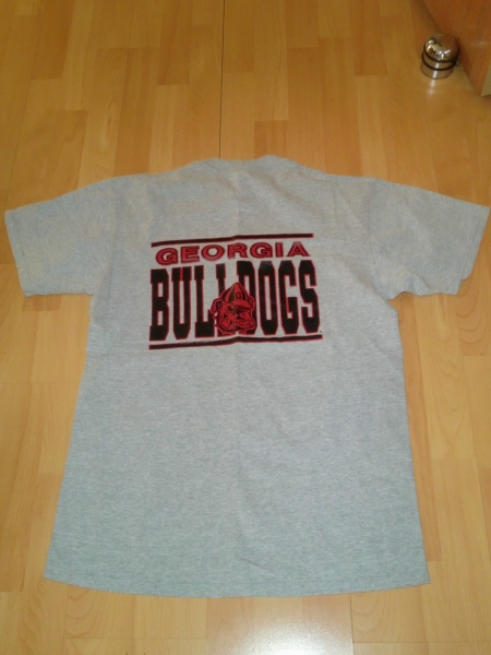 Shirt, Gr. L, grau