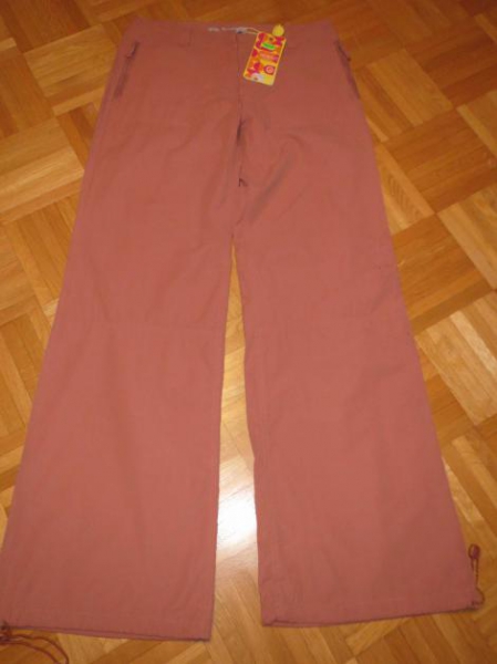 Hose (Stoffhose), neu