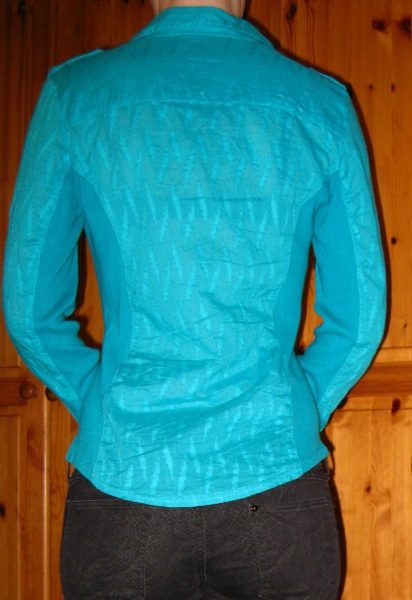 Bluse Mango Gr.S 