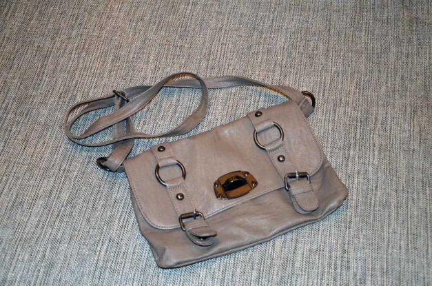 Süße Tasche