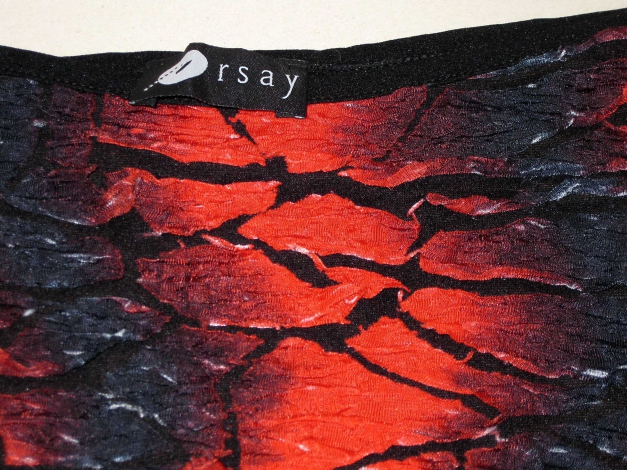 sexy netz Oberteil shirt 40 42 NEU orsay