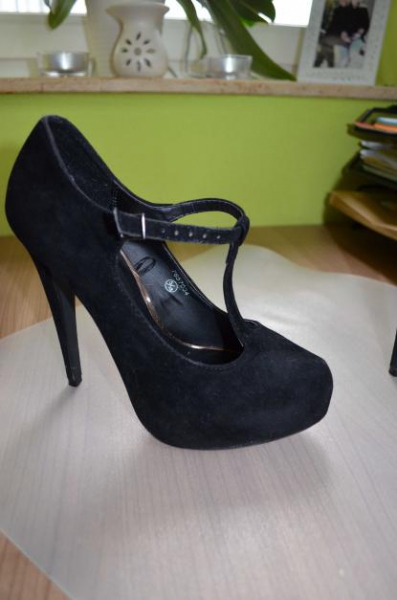 High Heels
