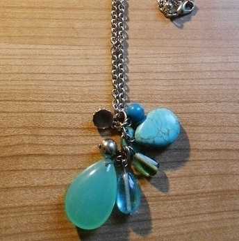 Lange Kette