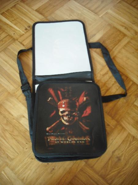 Tablet Tasche Fluch der Karibik