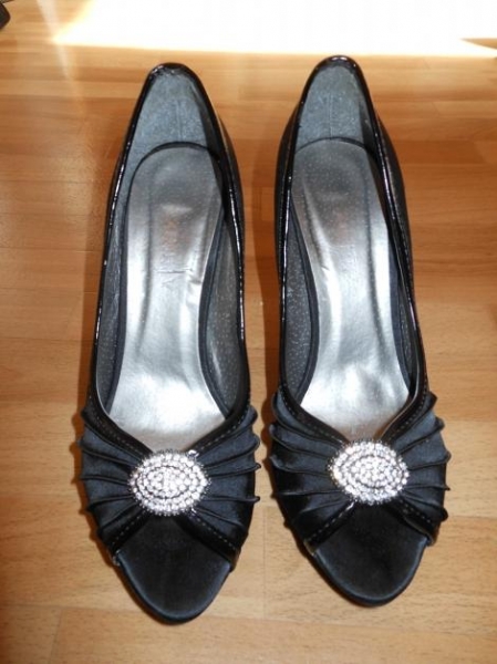 Exquily High Heels