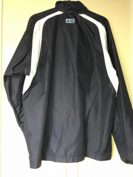 Adidas Regenjacke