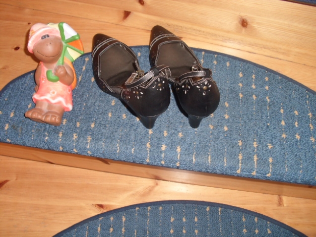 Sandalen Gr.38 