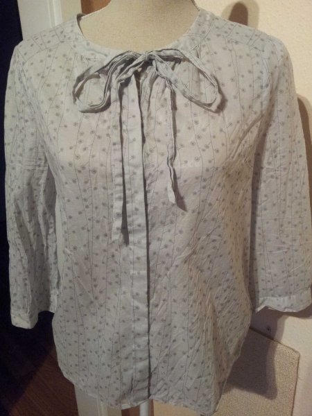 bluse von opus