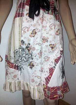 Süsse Sommer Kleid