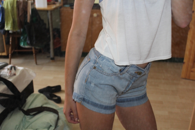 Hotpants *