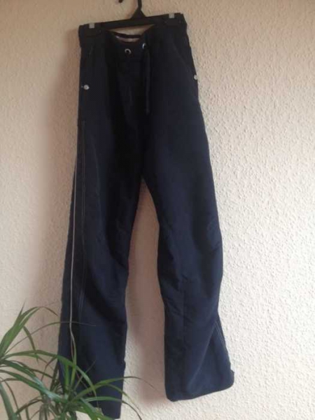 lange Sporthose
