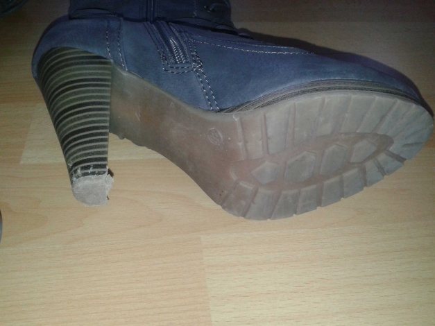 Stiefel