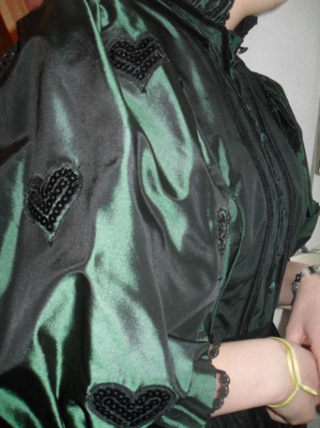 Zechner Dirndl