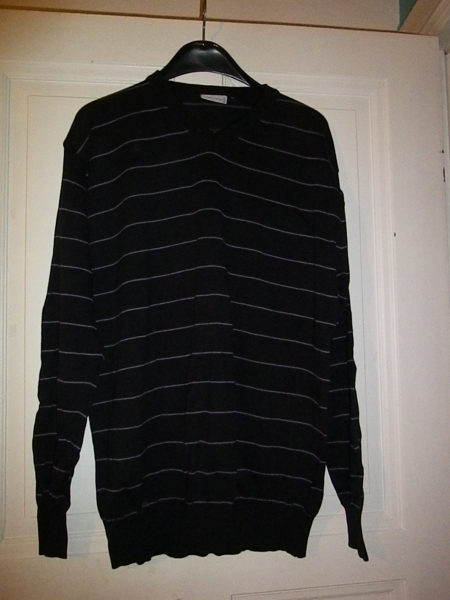 Pullover XXL / Angelo Litrico