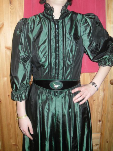 Zechner Dirndl