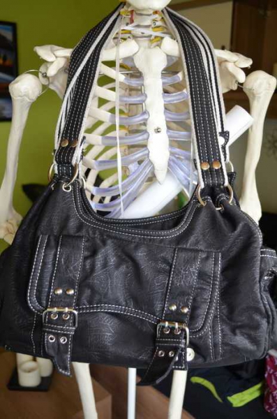 Handtasche