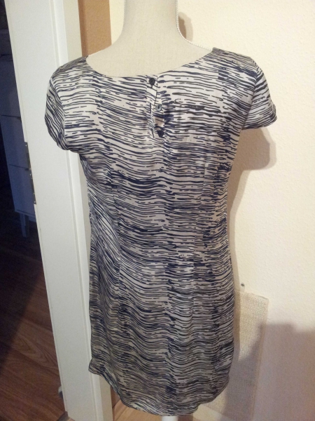 Kleid von H&M