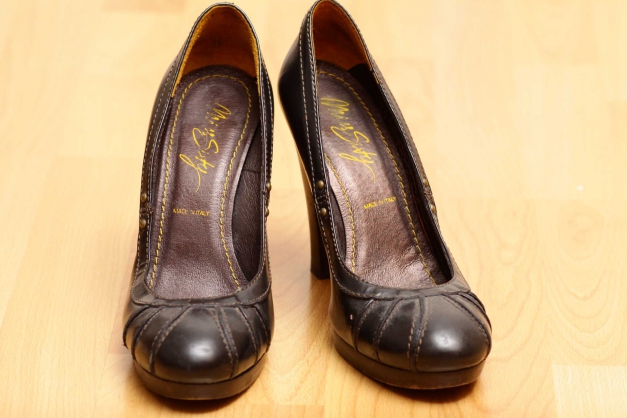 Miss Sixty High Heels Pumps