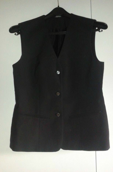 Kellner Weste XS