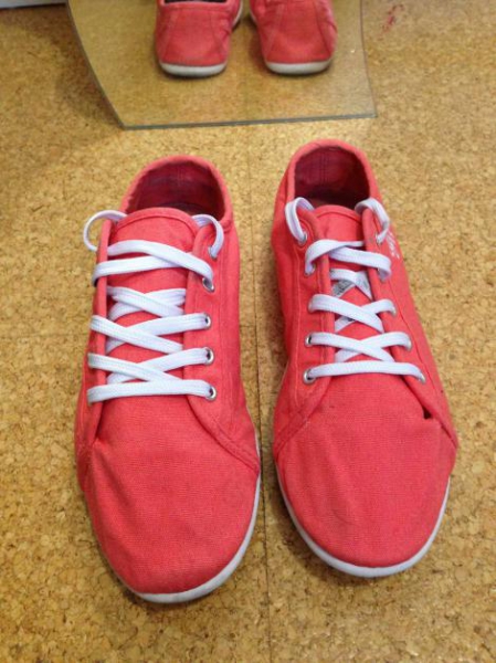Schöne GH Schuhe