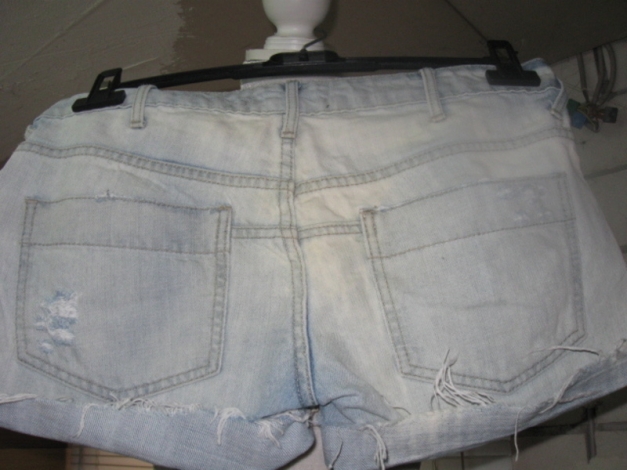 *** Sexy Shorts *** 